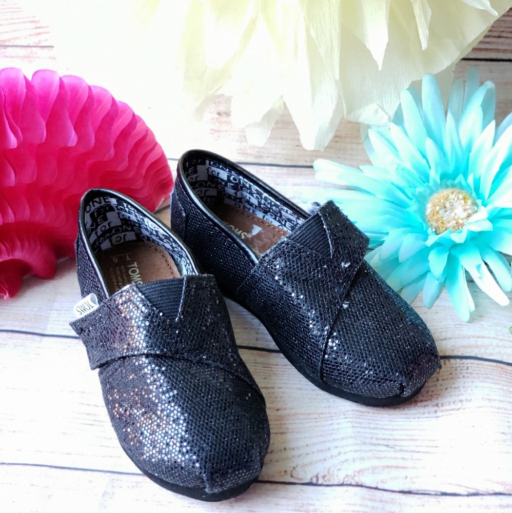 💢New💢‎ Glitter Tiny Toms Classic